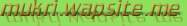 MUKRI™