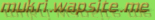 MUKRI™